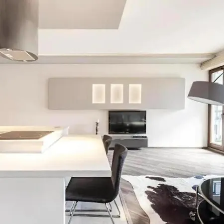 アパート Urbannest I Szafarnia 5 6 *