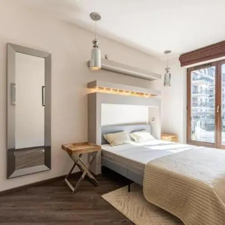 Urbannest I Szafarnia 5 6 格但斯克