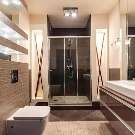Urbannest I Szafarnia 5 6 公寓 格但斯克